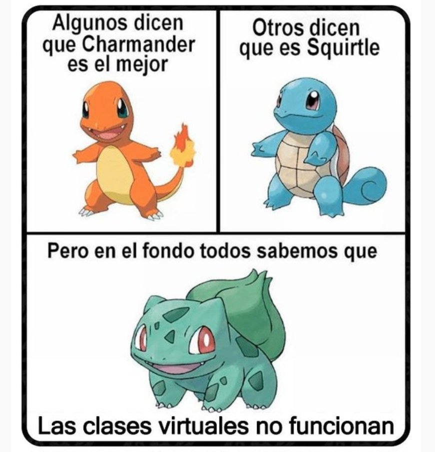 Memestroika on Twitter: No tengo pruebas, pero tampoco dudas:… 