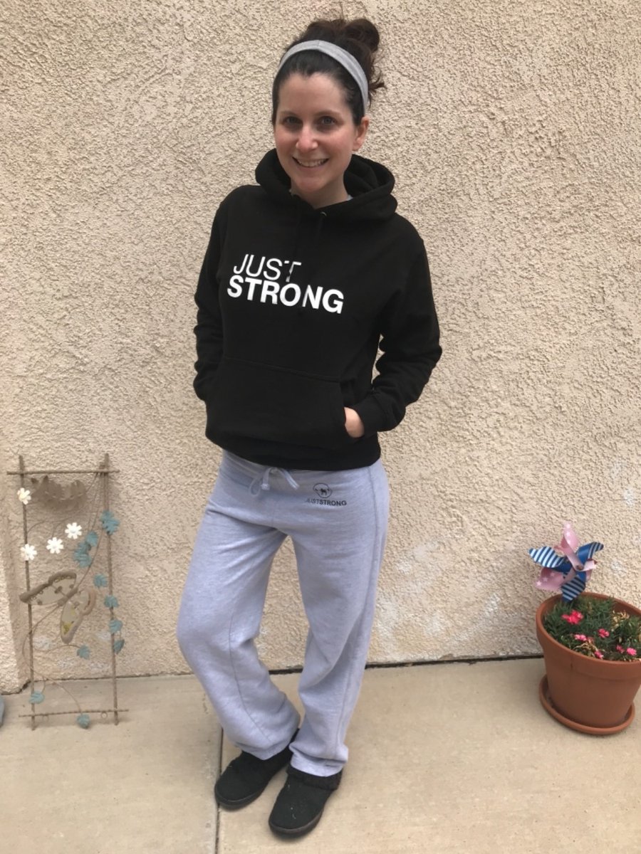 JustStrong tweet media