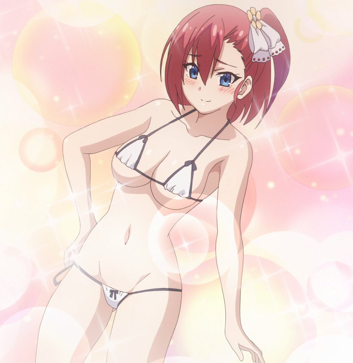 Ecchi_Empire's tweet photo. My God 😍😍

#Ecchi #Anime #Oppai 🔥🔥
(Anime Name)
* My Sister, My Writer* https://t.co/8LMOTrq01U