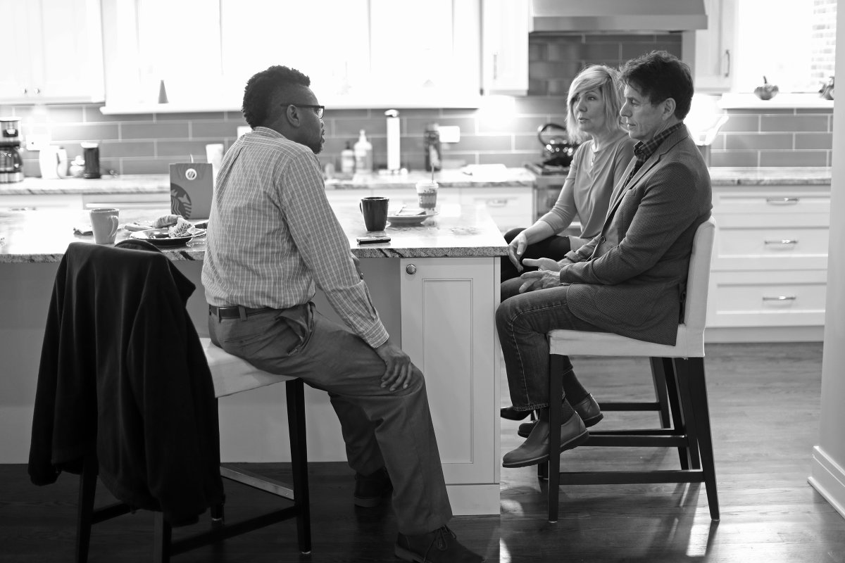 4) Christy Gutowski [ @ChristyGutowsk1]5) Will Lee [ @MidnoirCowboy]6) Shannon Ryan [ @sryantribune]7) Phil Thompson [ @_phil_thompson]