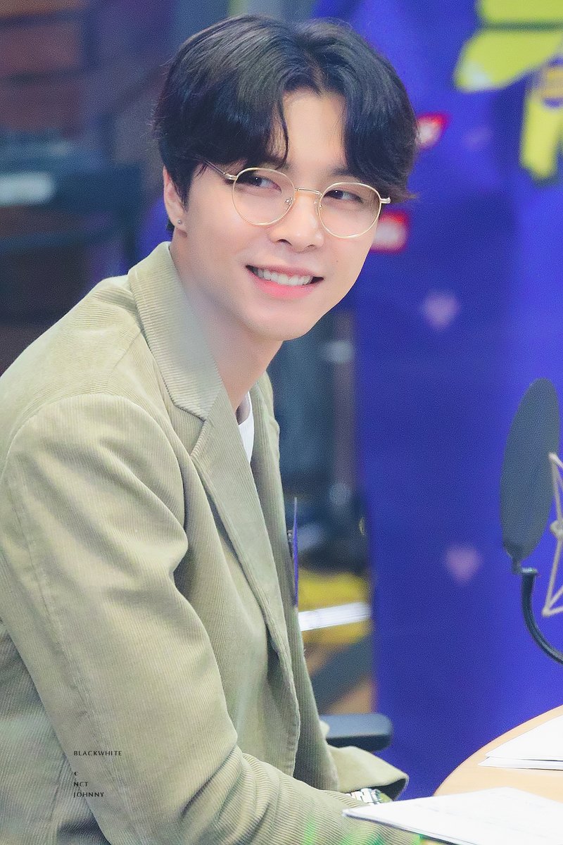 #NCT127 #JOHNNY #쟈니