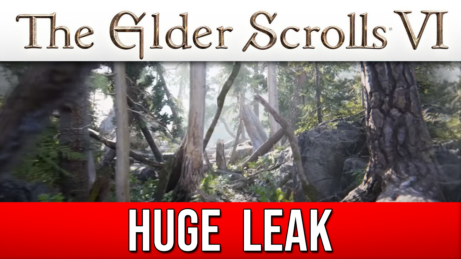 The Elder Scrolls 6' Release Date, Settings, Gameplay, More