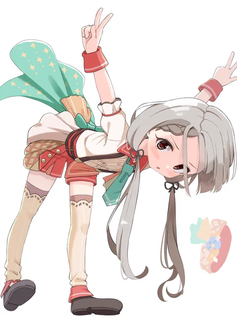 なーちゃん 
