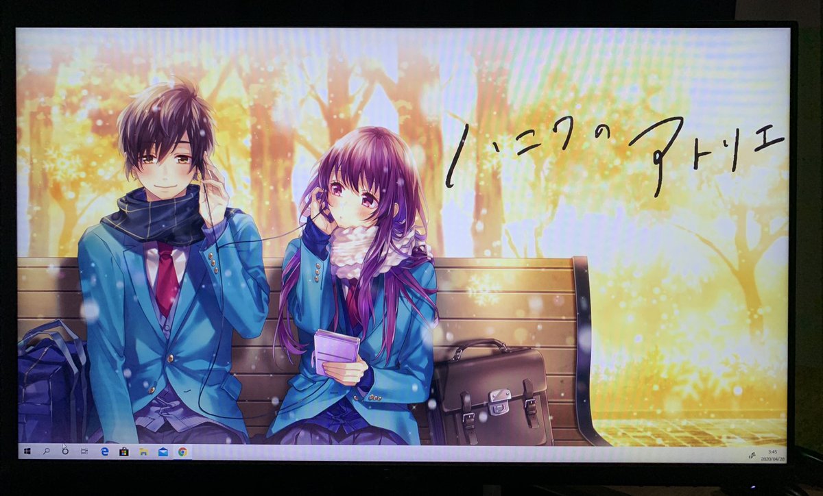 Ringo 46 Rlz3r 今のpcの壁紙良い笑 Razer壁紙とアニメ壁紙のどっちかだけど今はダリフラとhoneyworks もちたとあかりんは良い笑 かっこいいのはrazer アニメはこれかな アニメ 壁紙 Wallpaper Honeyworks ダリフラ Razer T Co 8j9k6v7ncn