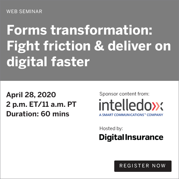 _diginsurance's tweet photo. Event info: Have you considered moving to a modern, on-demand, real-time model? #digwebseminars
https://t.co/TXrYKLnTlW https://t.co/KCdcNABWzI