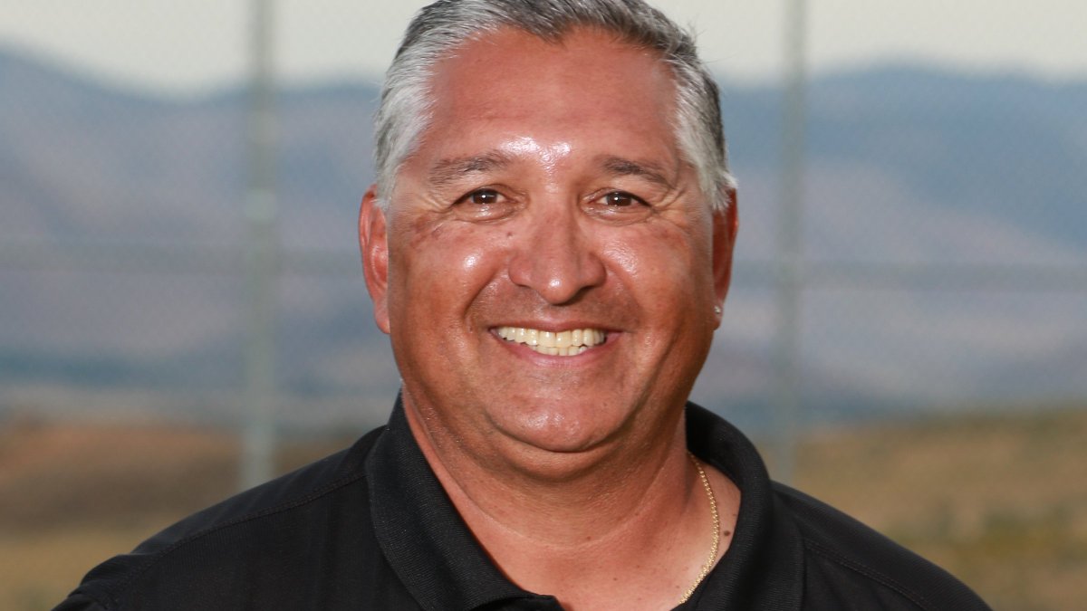 tmccnevada's tweet photo. On April 25, Gonzalo Lopez, @TMCCAthletics assistant soccer coach, passed away as a result of COVID-19 at 54 years old. Coach Lopez will be missed by all of us at TMCC and will always hold a special place in our hearts. Our deepest condolences go out to his family and friends. https://t.co/8Z97m96TTL