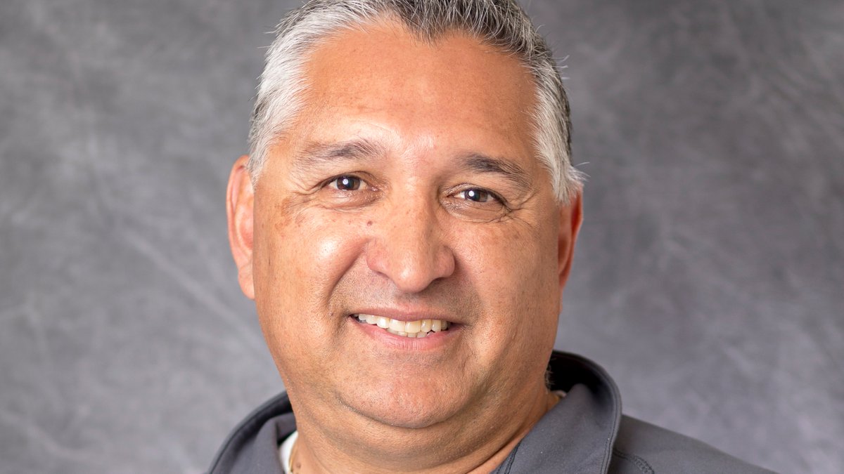 tmccnevada's tweet photo. On April 25, Gonzalo Lopez, @TMCCAthletics assistant soccer coach, passed away as a result of COVID-19 at 54 years old. Coach Lopez will be missed by all of us at TMCC and will always hold a special place in our hearts. Our deepest condolences go out to his family and friends. https://t.co/8Z97m96TTL