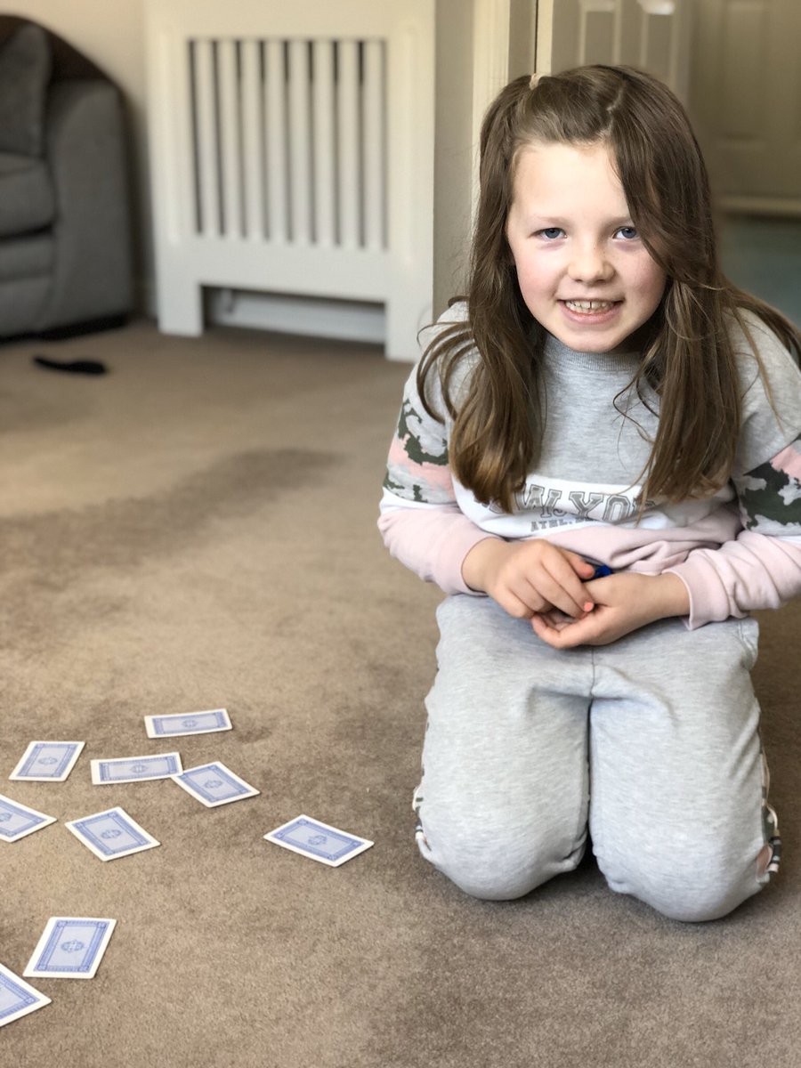 Dannielle_A's tweet photo. I don’t want to jinx us BUT for the first time since lockdownwe have had a school day without any tears. Fingers crossed it continues 🤞🏼 English , Maths and history   @bbcbitesize  P.E @thebodycoach  and some animation from the @PQAScarborough virtual master class.@birch_yr3 👏🏻 https://t.co/YCAp95UQqI