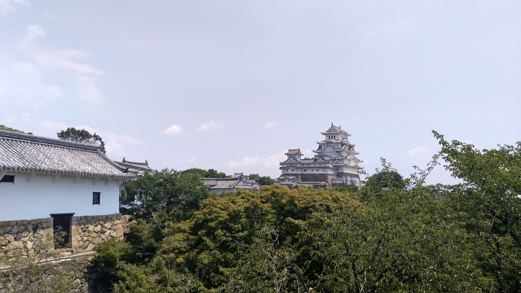 jacobvre's tweet photo. Japan Travel Guide: Himeji https://t.co/15BxPQhlQu https://t.co/vVvTWvCV4F