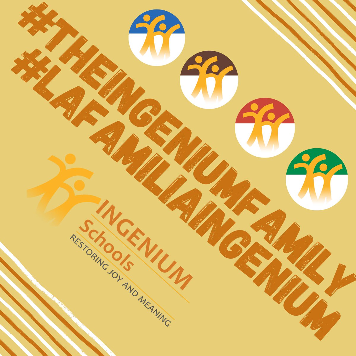 Ingenium Schools tweet media