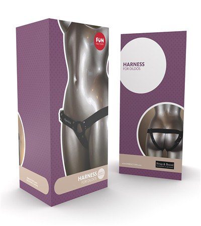 goodsextoys's tweet photo. Fun Factory Strap &amp; Bound Invisible Denim 3
Let’s face it ladies – sometimes you just need that little (or large) something more. The FUN FACTORY STRAP &amp;amp; BO... https://t.co/Ciraa0zfRg