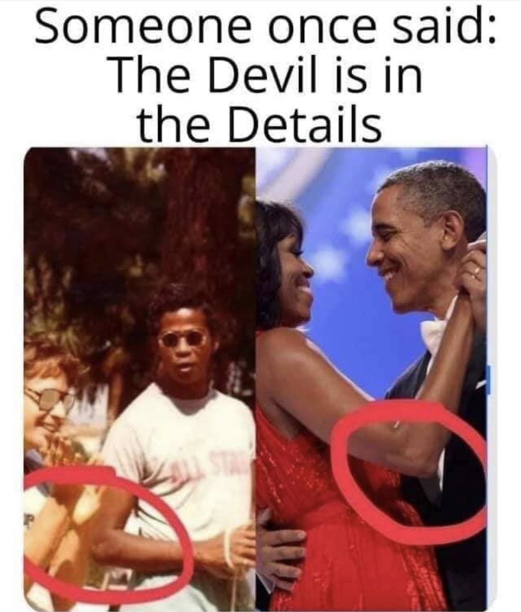  #FakePresident is trending on twitter right now..... so here’s a nice  @BarackObama super thread for you I’m  #bathhousebarry and I approve this message  #Obama  #ObamaWasBetterAtEverything  #ObamaEnvy  #ObamaNews  #ObamaOutdidTrump  #DarkToLight  #NothingCanStopWhatIsComing