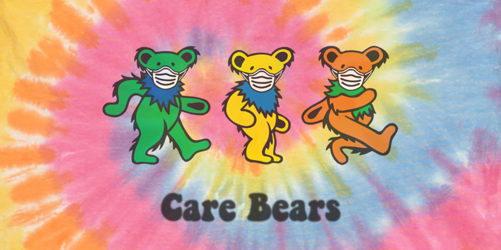 GratefulDead's tweet image. Thank you, for a real safe time.