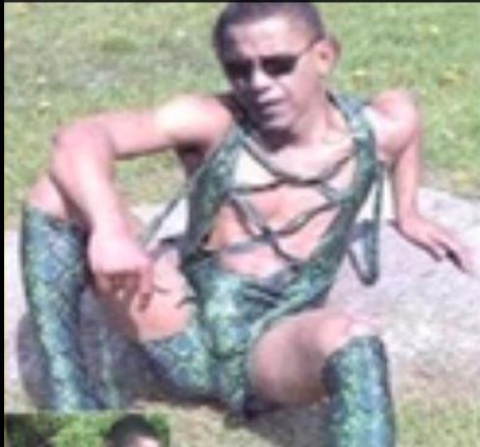  #FakePresident is trending on twitter right now..... so here’s a nice  @BarackObama super thread for you I’m  #bathhousebarry and I approve this message  #Obama  #ObamaWasBetterAtEverything  #ObamaEnvy  #ObamaNews  #ObamaOutdidTrump  #DarkToLight  #NothingCanStopWhatIsComing