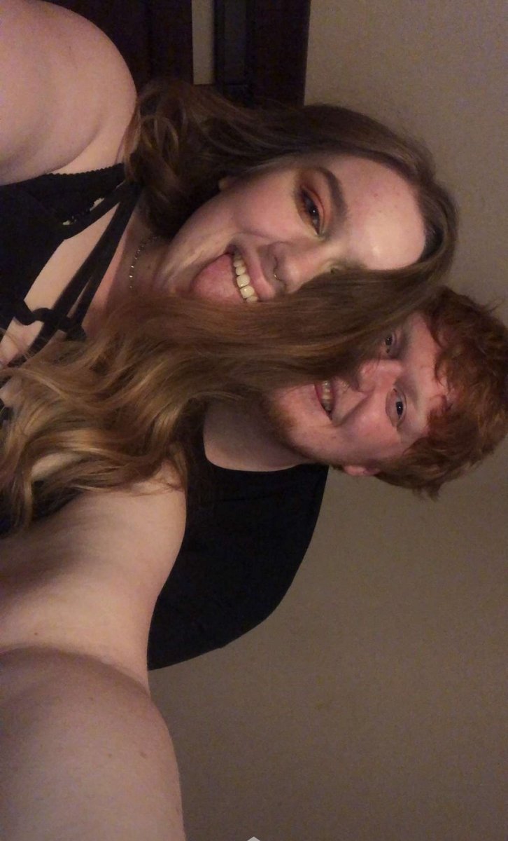 BryleyPetzoldt's tweet photo. Hey guys. This is my girlfriend amy. She warms my heart ❤ https://t.co/ylGyL7Nsbm