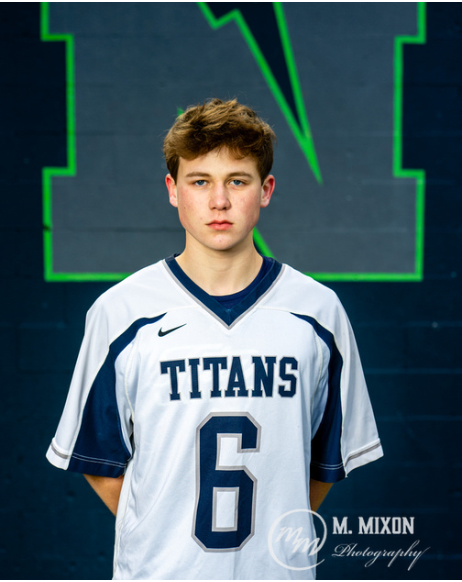 NHS__Lacrosse's tweet photo. Senior Spotlight: Jacob Sulka

As Jacob's first year playing lacrosse, he was one of the most driven players on the team since he joined in the fall. Determined to improve his game every day so he could make the team better and contribute. Exactly the kind of player you want https://t.co/FTKHPRFFiW