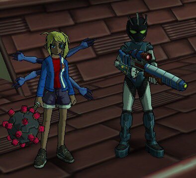 FNNWeather's tweet image. These last extra FNN photos come from the Future Sneak Peek, the best time in the game. Everyone together in a small space, doing the same thing. Sounds terrible, but we were all just happy to have the game back. 
And so FNN is officially signing off again, forever! Stay gold. 💚