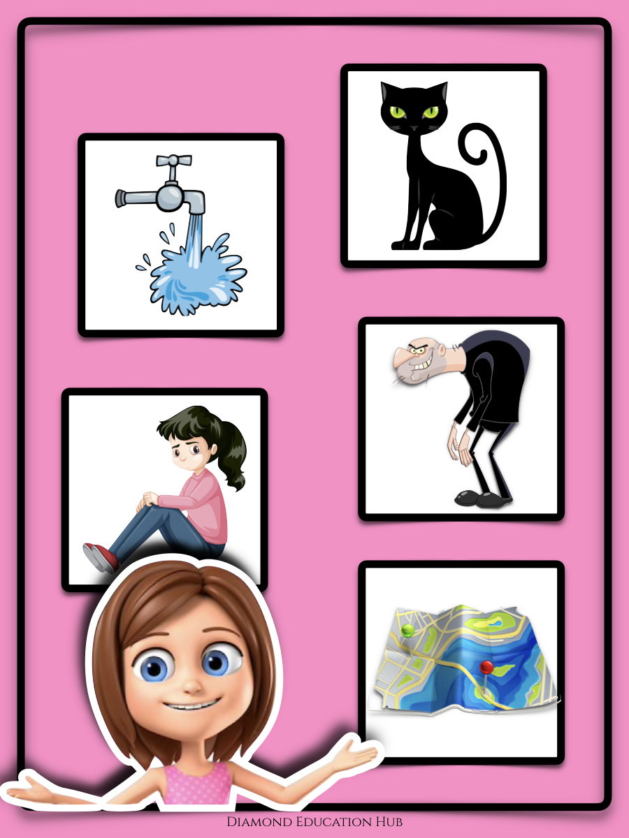 Phonics Assessment Ideas
Join our Facebook Community for FREE Teaching Resources and Ideas
facebook.com/groups/7079897…
