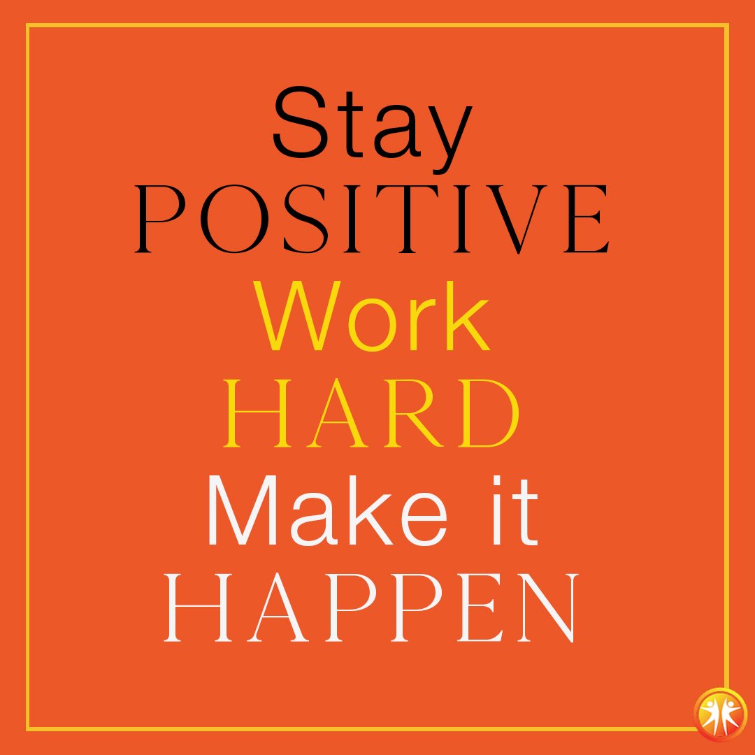 HARD WORK will always earn you SUCCESS, especially now.  Balance your time so that you can get the most out of your hard work. #HappyMonday #MondayMood #MondayMotivation