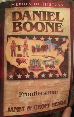 HomeschoolFinds's tweet photo. YWAM Publishing has become a household name for us. It wasn't until we received one of our own that I understood how awesome these books really are!
https://t.co/x9ewWDvSUw
#hsreviews #americanhistory #truebiographies #americanheroes #historicalbiography #heroesofhistory https://t.co/oMVoidVEcC