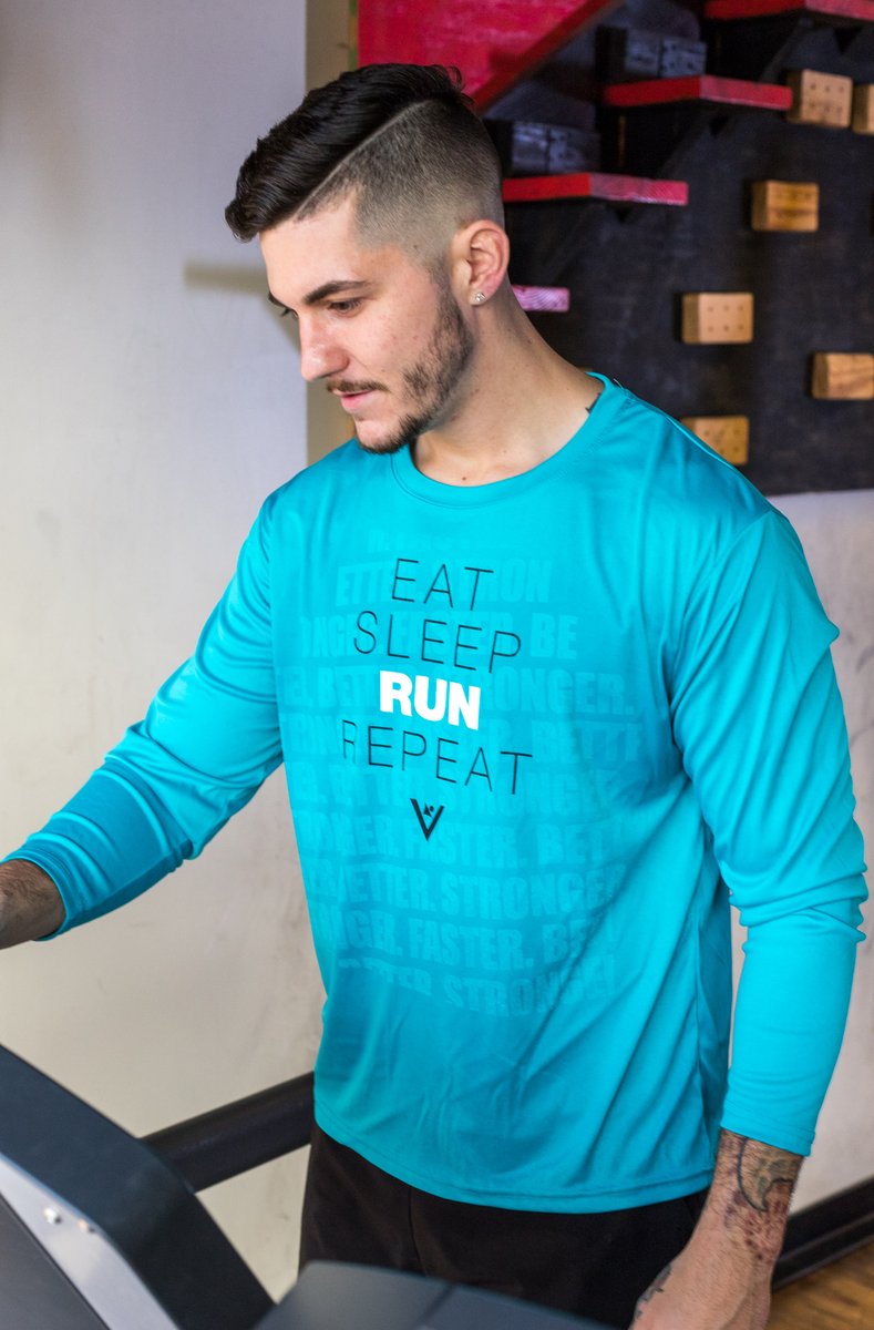 ViewSPORT's tweet image. In times like these...#CARDIO! 🏃‍♂️

#athlete #athletic #runner #stayactive