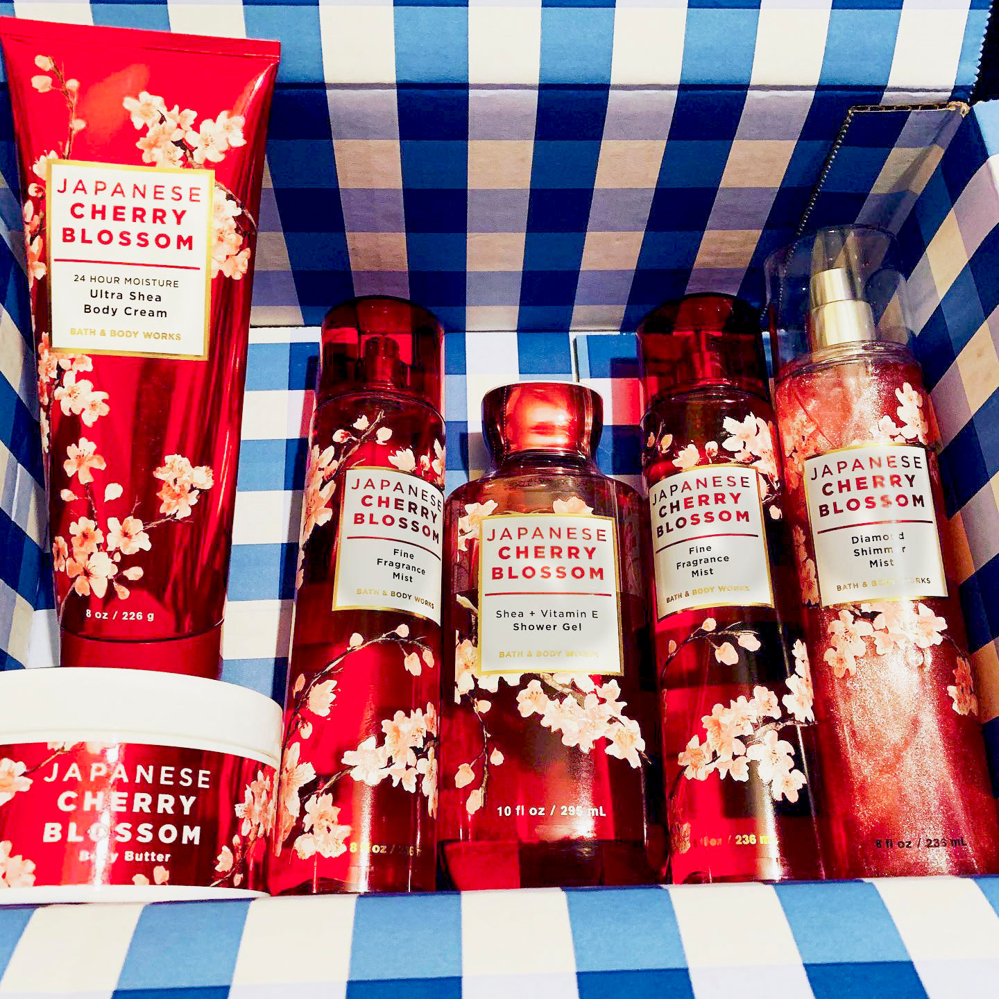 Bath & Body Works on X: 🌸 “My mom's favorite scent was Japanese