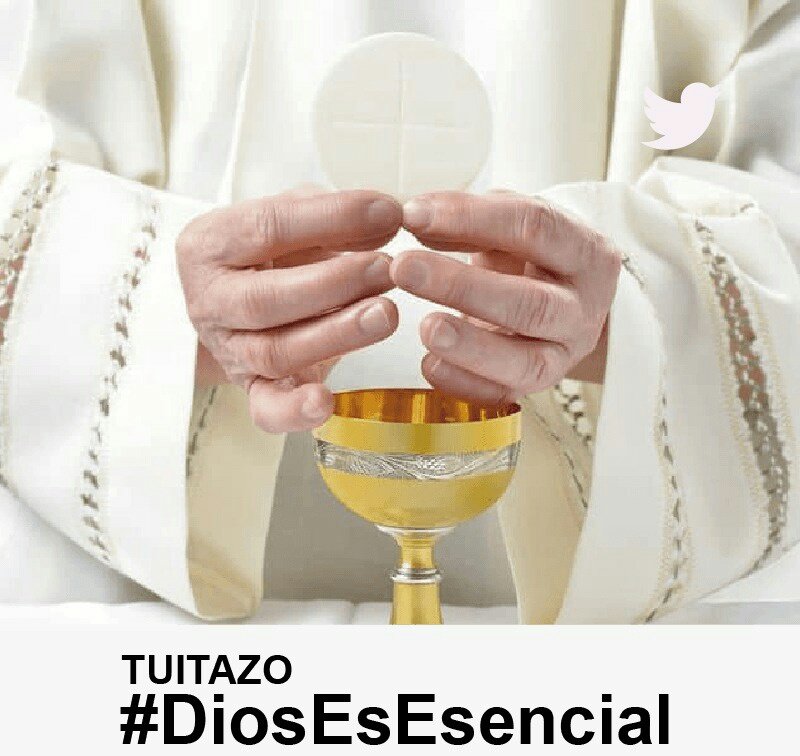 UnidasxvidaTuc's tweet photo. #DiosEsEsencial https://t.co/GuZdToO6aI