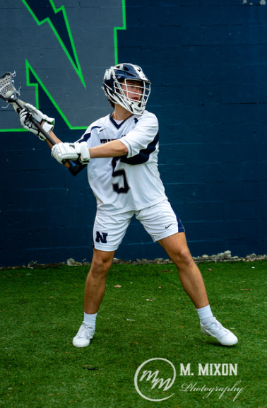 NHS__Lacrosse's tweet photo. Senior Spotlight: Linas Lizunas
Linas was another first year senior who immediately contributed to the team. His dangerous speed and work ethic was seem right away, grinding his way to a defensive midfielder position. We are so proud of what he has accomplished in a short time https://t.co/IBG9Og3Gc8