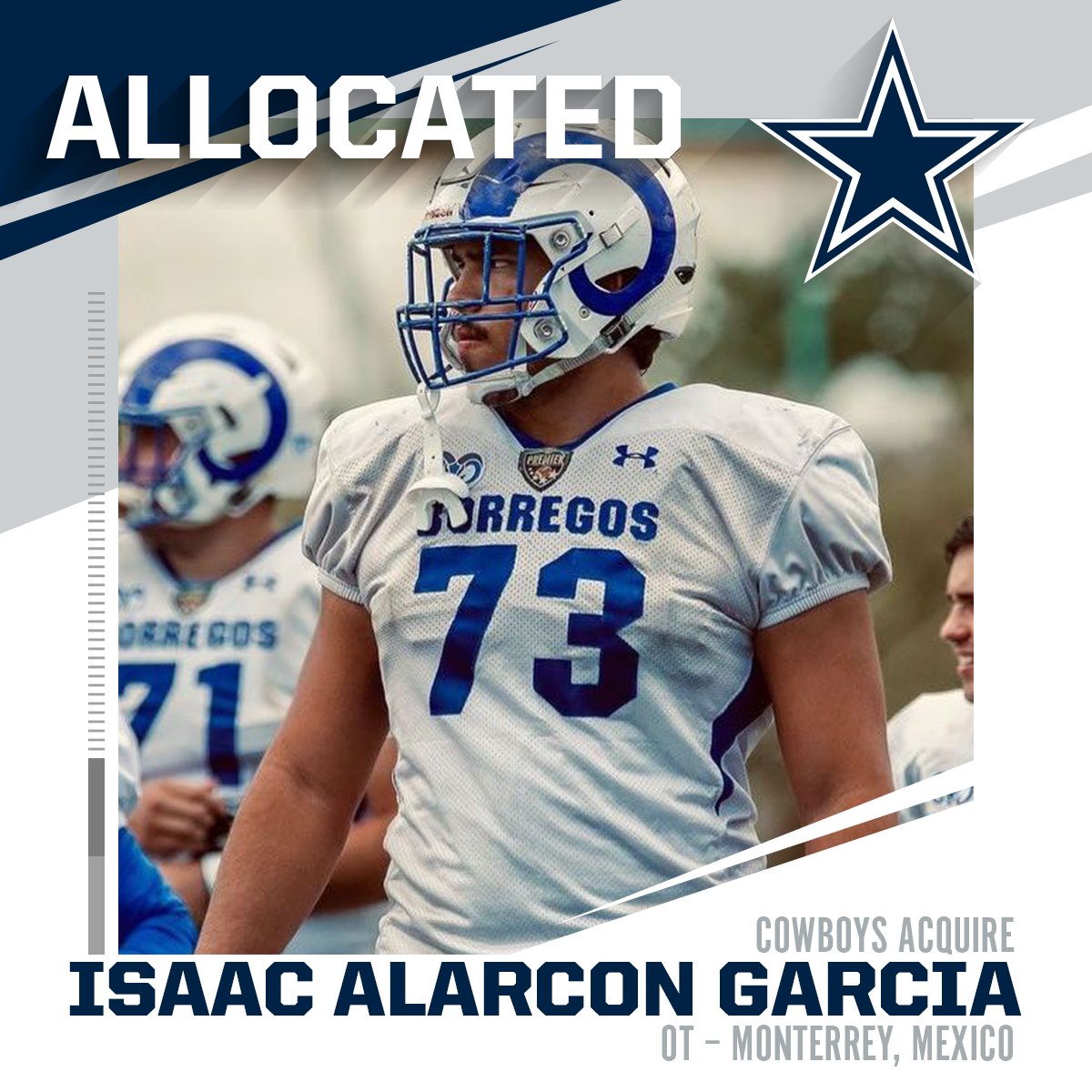 Alarcon Isaac home jersey