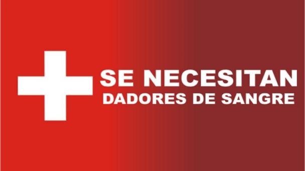 temucotv's tweet photo. Atención #Temuco se necesitan dadores de sangre tipo A u O negativo o positivo en Clinica Alemana a nombre de Digna Sepúlveda Sepulveda 8.619.910-6 https://t.co/4lN6cHaYPN
