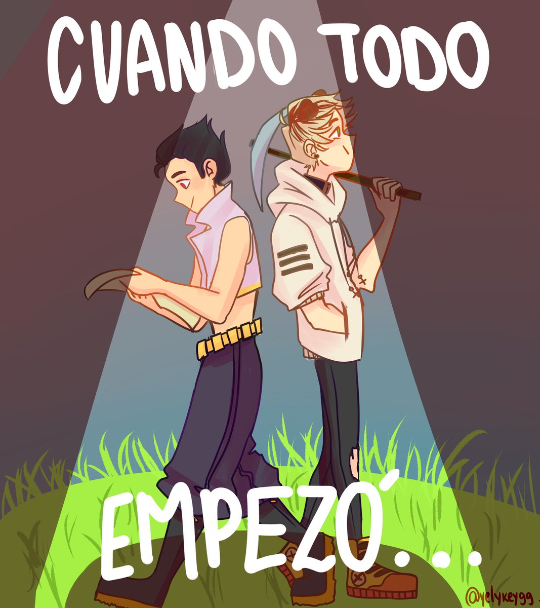 ╰ ☀️ 𝘠𝘦𝘺 𝘒𝘦𝘺 ╮ tweet media