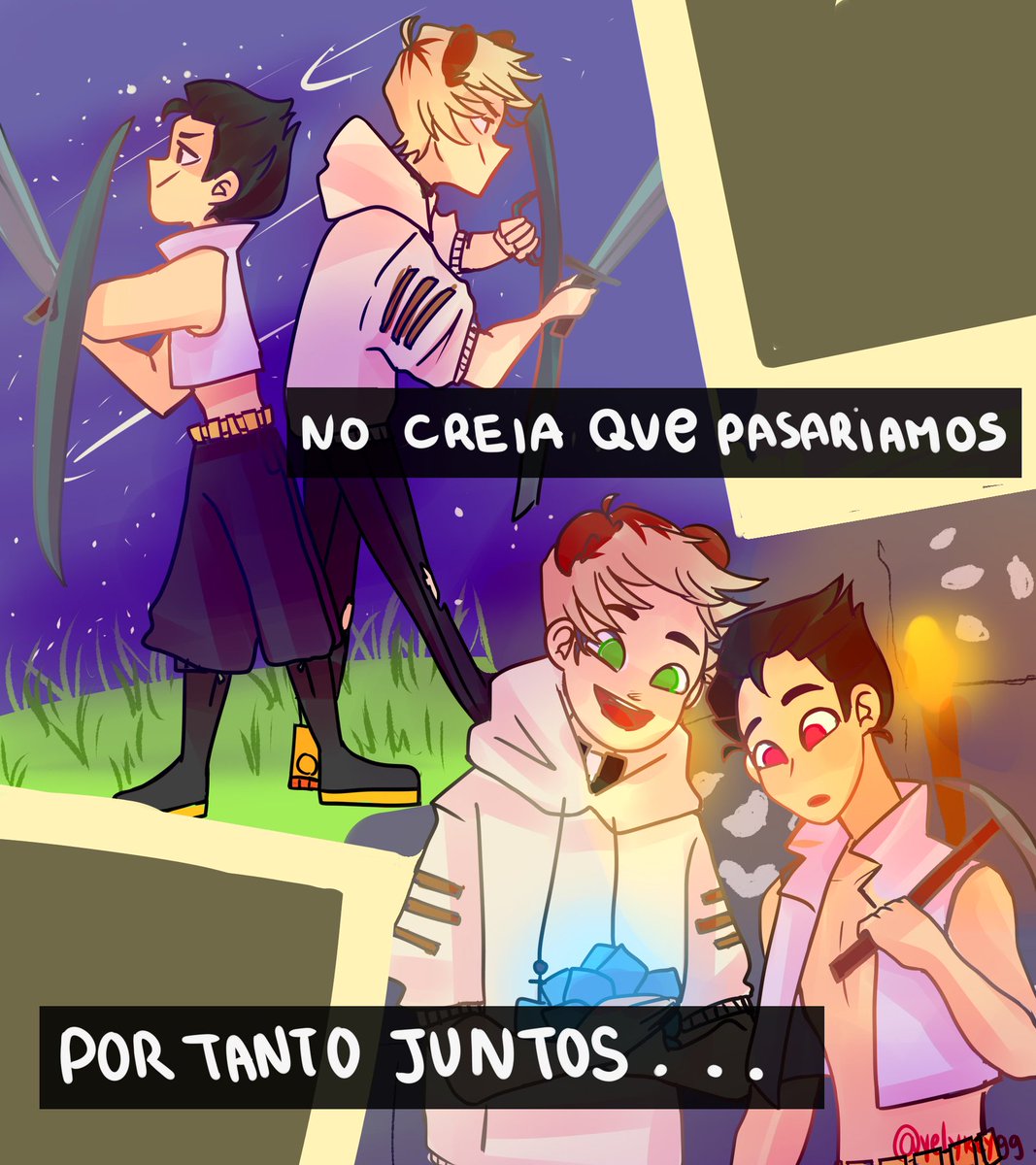 ╰ ☀️ 𝘠𝘦𝘺 𝘒𝘦𝘺 ╮ tweet media