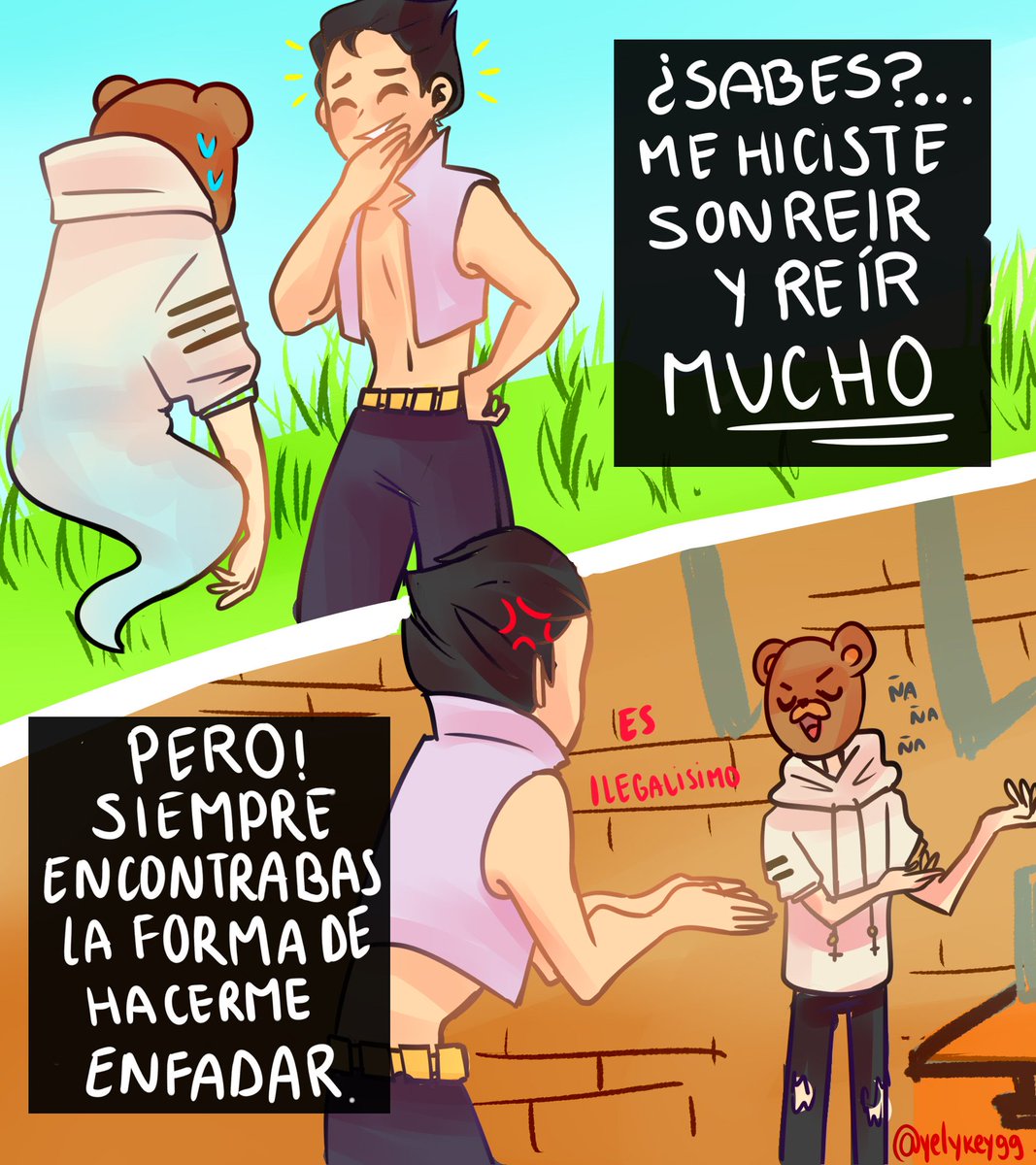 ╰ ☀️ 𝘠𝘦𝘺 𝘒𝘦𝘺 ╮ tweet media