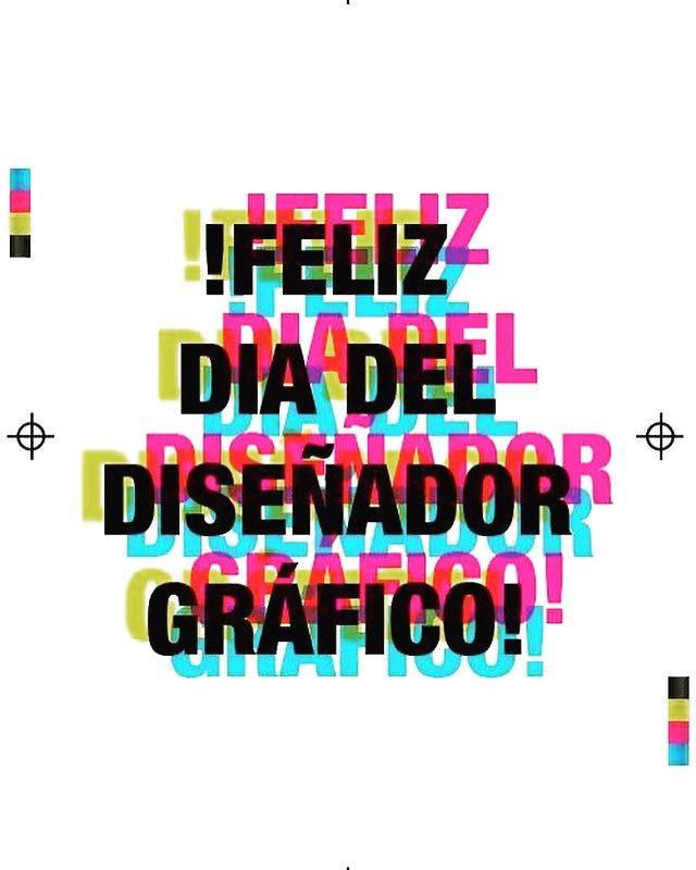 No funcionamos sin ustedes, felicidades diseñadores gráficos en su día! #DiseñoGrafico #Panama #PTY #Covid19 #quedateencasa