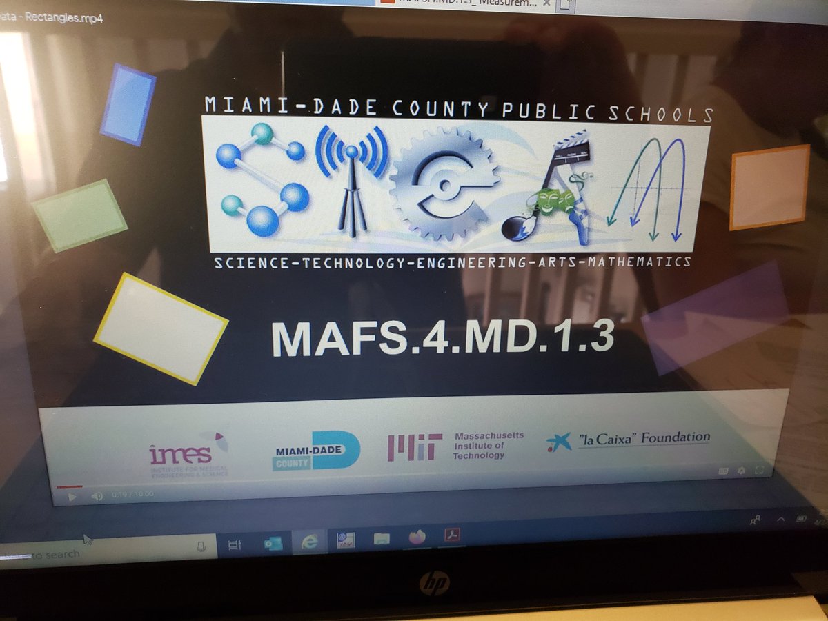 MDCPSSTEAM's tweet photo. Our partnership with the @MITCoCreation lab is now supporting @MDCPSMath and @MDCPSSci teachers and students #MDCPSSTEAM. For details visit https://t.co/L2F9ihGKoA https://t.co/rFDph0riDw