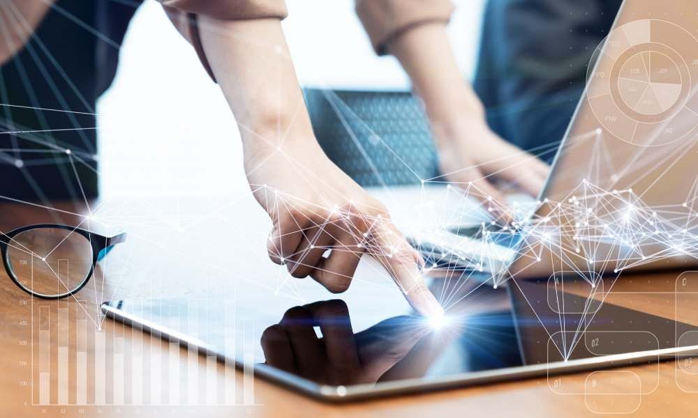 🛡️ ¿Conoces las funciones del #MarketingTechnologist? ¿Quieres aprender un oficio digital emergente, puntero y al que se dedican muy pocas personas? Toma nota ✏️  y únete mañana a descubrirlo de primera mano con <a href="/Nach0cr/">Nacho Couceiro</a> inscríbete #gratis buff.ly/2VFaZ68