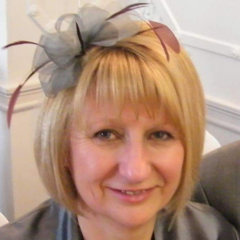 HatCreations's tweet photo. Hi #Worcestershirehour - We've been looking through our lovely gallery &amp; thought we'd share some more photos with you. 😀
If you've been a customer of ours and not yet sent in a photo of your hat, please either DM us or email butcher_caroline1@yahoo.co.uk #millinery #milliner 💜 https://t.co/OH4WvB6EY0