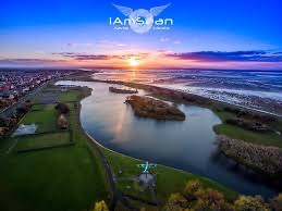 #Ansdell all the benefits of #Lytham but none of the congestion, closer to the beach, Fairhaven Lake, Royal Lytham and a great little up and coming village centre. No wonder so many people seem to be selling up and moving down the road.🌊🏖🚣‍♀️🏌🏼