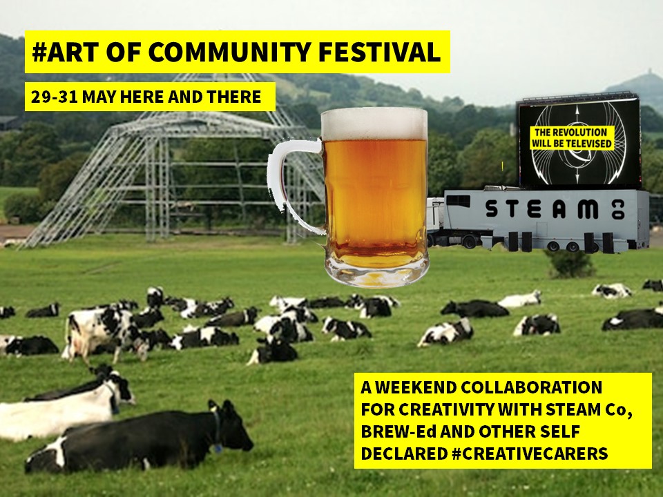 STEAM Co. 🚀🎨🎸📦🔥 tweet media