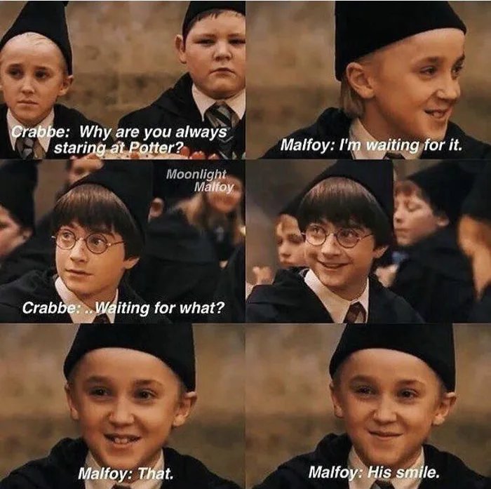 #slytherinismisunderstood