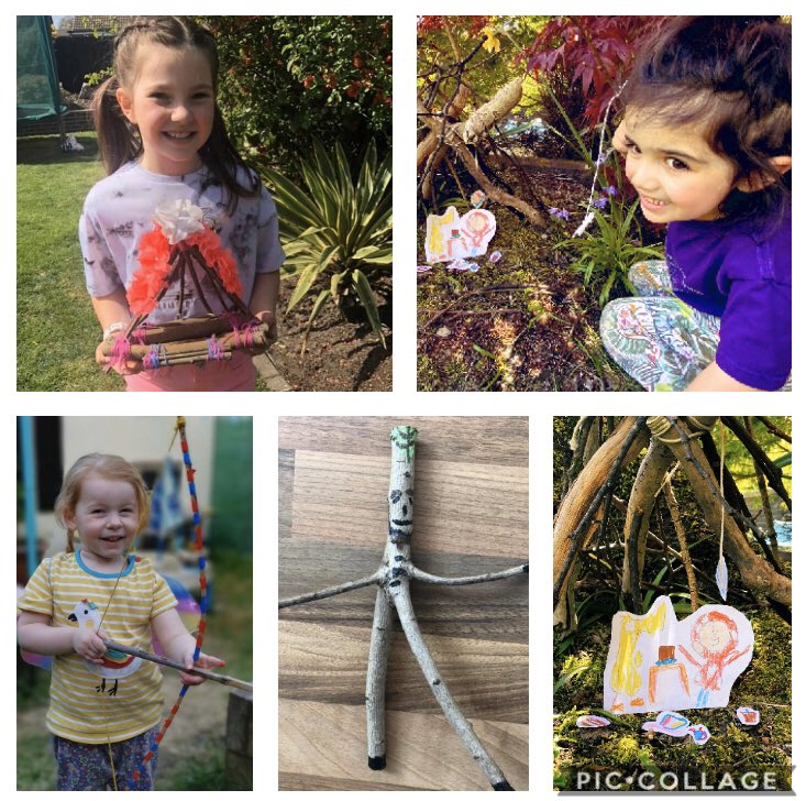 ClareHelenWelsh's tweet image. ⭐️After much deliberation, I am pleased to announce that @NoyNoisy is the winner of the #HowSelfish stick competition! It was an extremely close call, so thank you so much for everyone’s entries. Lots of fun despite these unusual times ⭐️ @PlymChnBookGrp @QuartoKids