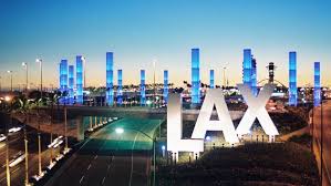 Thank you to the heartbeat that keeps LAX going: the brave workers who continue to serve the community. <a href="/flyLAXair/">LAX Airport</a> is providing operation updates for flyers.