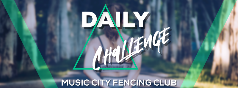 💪 MCFC: Daily Challenge - CROSS BODY MOUNTAIN CLIMBERS mailchi.mp/7448c4e0353d/m…