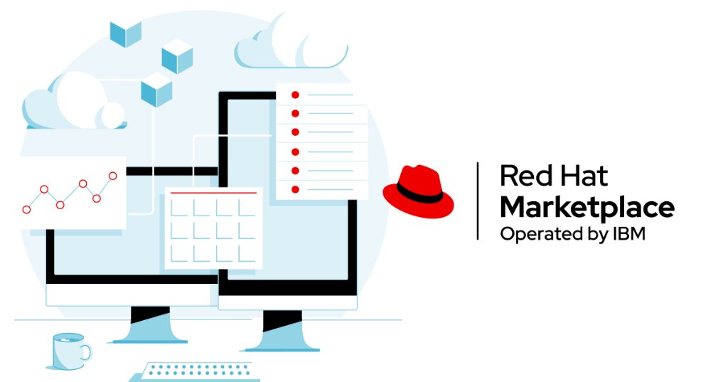 #RedHat introduced the technical preview of Red Hat Marketplace - A simpler way to buy and manage enterprise software, with automatic deployment to any #cloud. 

Read blog: ibm.co/35dUhOu