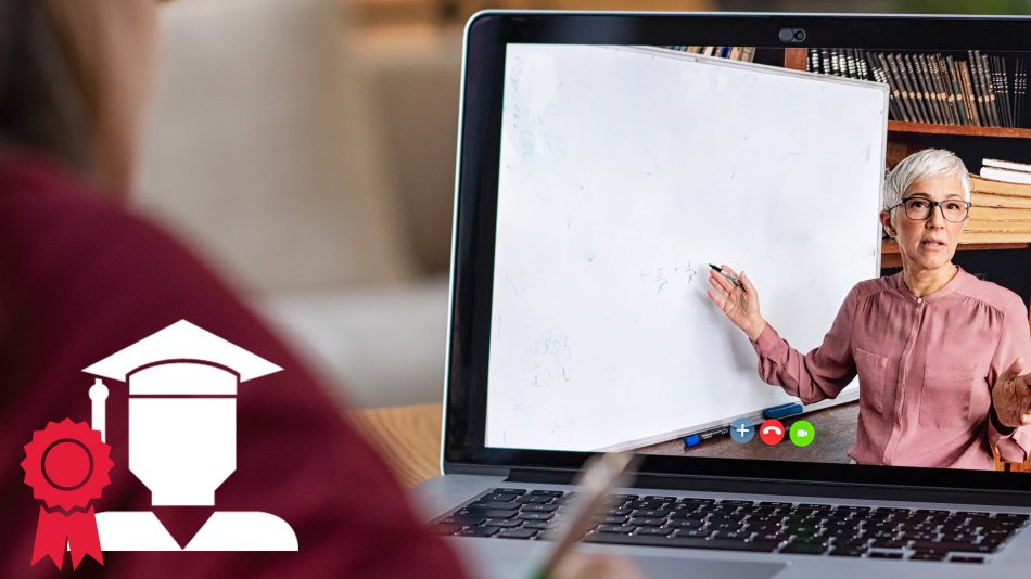 How can K-12 educators adapt to online instruction? Check out these remote learning tips from our award-winning <a href="/NCStateAlumni/">NC State Alumni</a>:  ncst.at/ILOm50zpSFf