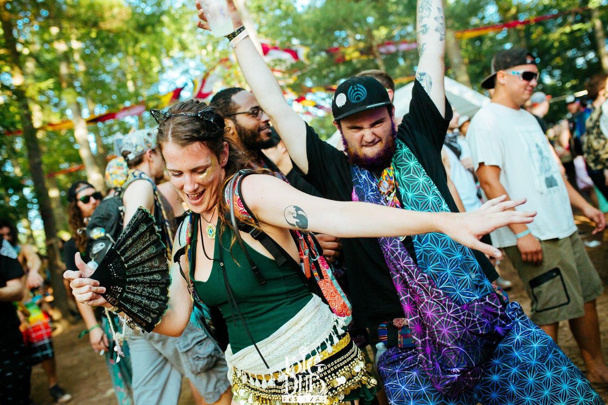 Big Dub Festival tweet media