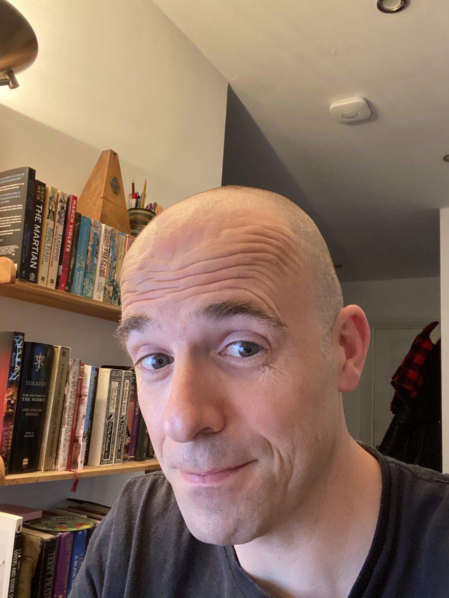 Des Gov CNCS tweet media