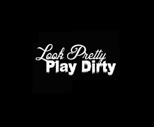 1 pic. Motivational #Monday .... I like to play #dirty real dirty 😈😝 #femaledominaton #dominantwoman