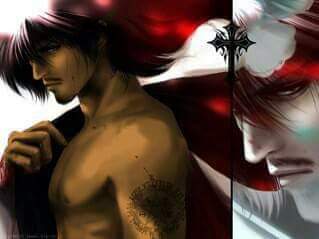 Vlad III's Eldest son「ᵀʰᵉ ᵐᵒᵒⁿ⁻ᵏⁱˢˢᵉᵈ ⱽᵃᵐᵖʸʳᵉ」

My Mihnea is based on <a href="/Miss_B_Miller/">•ғᴀᴇʀɪᴇ ᴏғ ʟɪғᴇ•</a>'s story one but I'm also including all Dracula verses (Hellsing, Bram Stoker, Fate, Marvel, DC, all the Netflix series, Van Helsing, Buffy, etc.) 

Comic/live action/anime FCs.