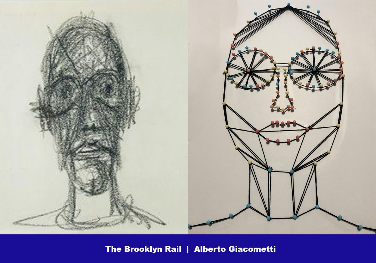 Recycled recreations of master artwork by the CHS Sculpture Class! <a href="/CresskillBOE/">Cresskill Schools</a> <a href="/JohnMassaro1/">John Massaro</a> <a href="/CresskillMSHS/">Cresskill MS/HS</a> <a href="/melissacavins/">Melissa Cavins, Ed.S.</a> <a href="/EHB_Principal/">Bryan School</a> <a href="/MerrittMemorial/">Merritt Memorial School</a>